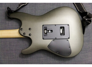 Ibanez S520EX (7183)