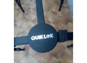 QuiK Lok WS-650