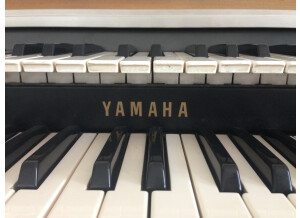 Yamaha Orgue Electone b-5cr