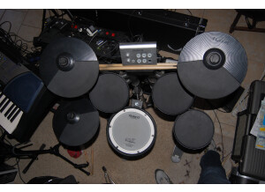 Roland batterie electronique