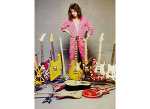 EddieVanHalen