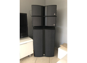 Master Audio X210 array series (28795)