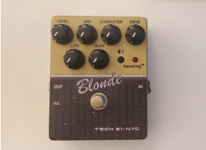 Tech 21 Blonde V2 (86481)
