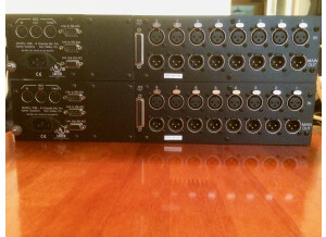 Aphex 1788A Eight Channel Remote Controlled Microphone Preamplifier (7404)