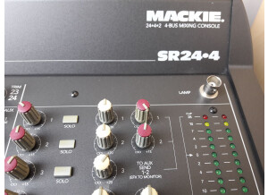 Mackie SR 24.4 VLZ (88338)