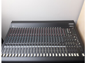 Mackie SR 24.4 VLZ (12646)