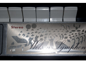 Welson Keyboard Orchestra (57166)
