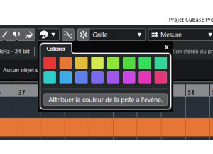 Steinberg Cubase Pro 10 (68773)