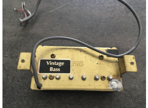 PRS Vintage Bass
