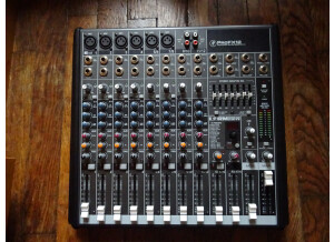 Mackie ProFX12 (72328)
