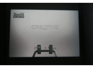 Creative Labs Sound Blaster Live! SB0490