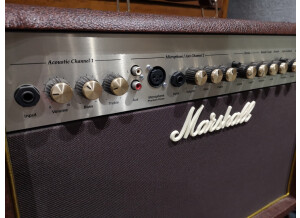Marshall AS50D (65599)