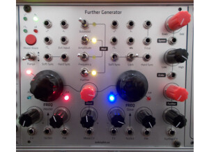 Endorphin Furthrrr Generator (61208)