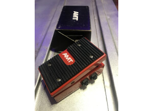 Wampler Pedals Plextortion Distortion (51988)