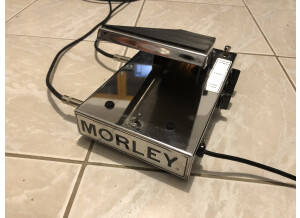 Morley Pro Phaser