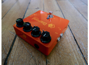 Diamond Pedals Phase (16633)