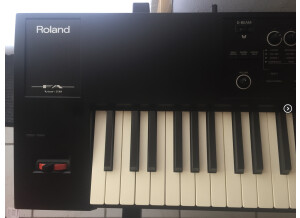 Roland FA-08 (4282)