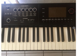 Roland FA-08 (39928)