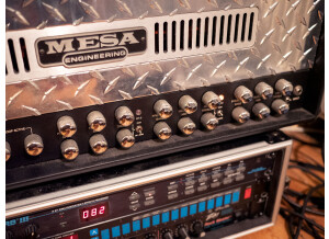 Mesa Boogie Triple Rectifier Solo Head (28844)