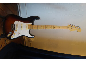 Fender American Deluxe Stratocaster [2010-2015] (74837)