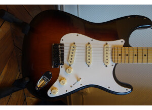 Fender American Deluxe Stratocaster [2010-2015] (71220)