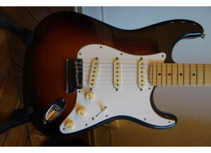 Fender American Deluxe Stratocaster [2010-2015] (40344)