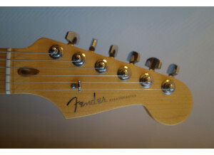 Fender American Deluxe Stratocaster [2010-2015] (96984)