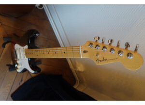Fender American Deluxe Stratocaster [2010-2015] (82091)