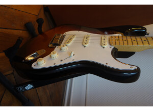 Fender American Deluxe Stratocaster [2010-2015] (18257)