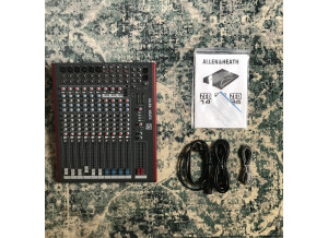 Allen & Heath ZED-14 (9926)