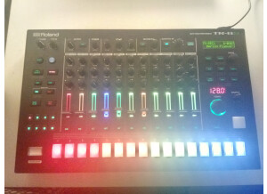 Reloop RMX-60 (65756)
