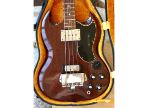 Gibson EB-3 (23906)