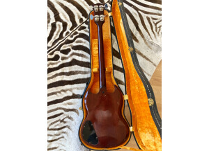 Gibson EB-3 (18438)