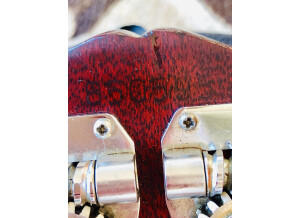 Gibson EB-3 (16266)
