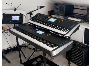 Yamaha MODX7 (70175)