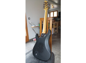 Schecter Demon-7 FR (15868)