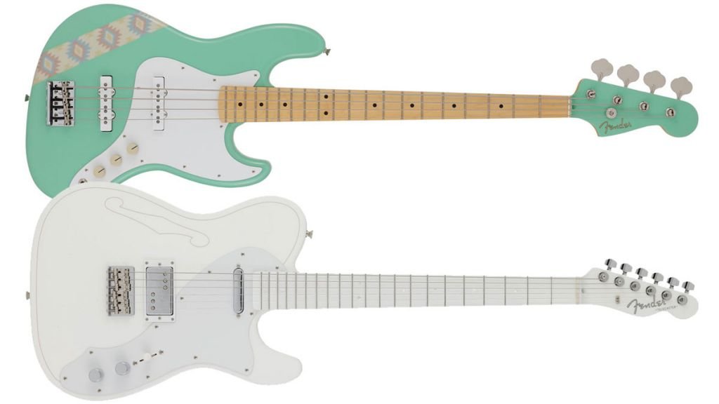 newfendersilentsiren