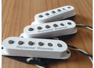 Seymour Duncan California '50s Set (24180)