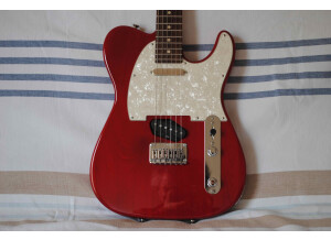 Tom Anderson Classic T (30692)
