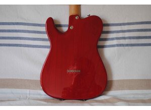 Tom Anderson Classic T (68944)