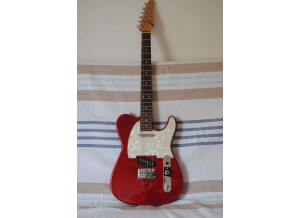 Tom Anderson Classic T (42483)