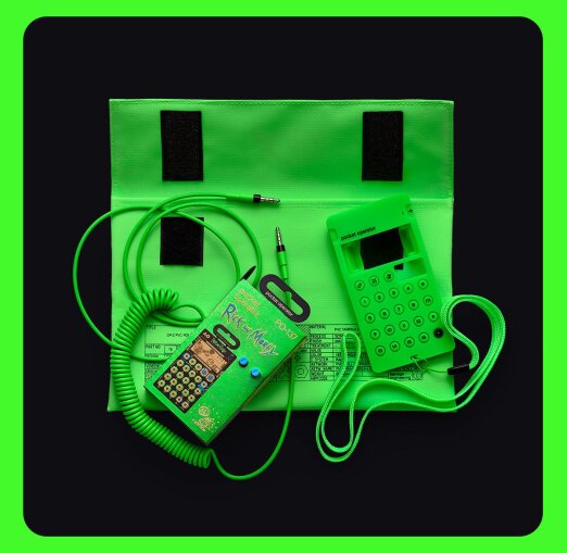 PO137 Accessories PO137 Accessories