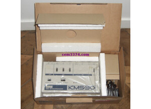 Korg KMS-30 (97085)