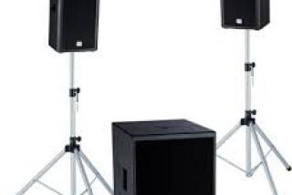 LD Systems DAVE 12 +