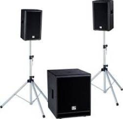 LD Systems DAVE 12 +