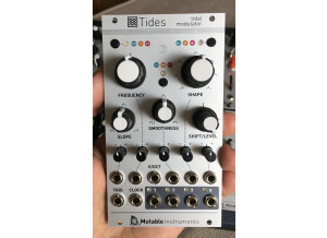 Mutable Instruments Tides 2 (25532)