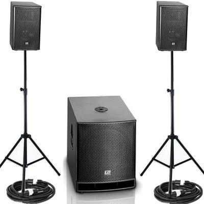 LD Systems DAVE 12 G2