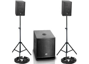 LD Systems DAVE 12 G2 (64290)