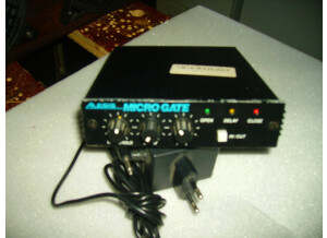 Alesis MICRO GATE (62971)