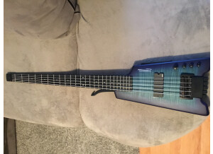 Steinberger XS-15FPA (65570)